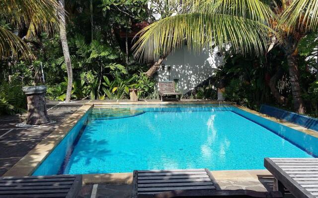 Padang Lovina Seaside Cottages