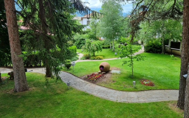 Hotel Pirin
