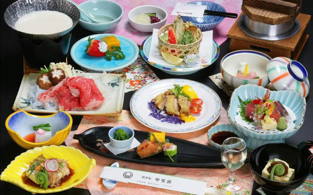 Raki house kaiji