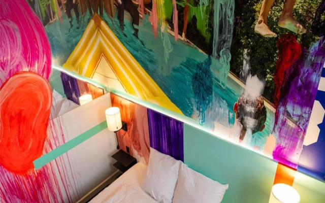 ART Hotel Dalgas, BW Signature Collection