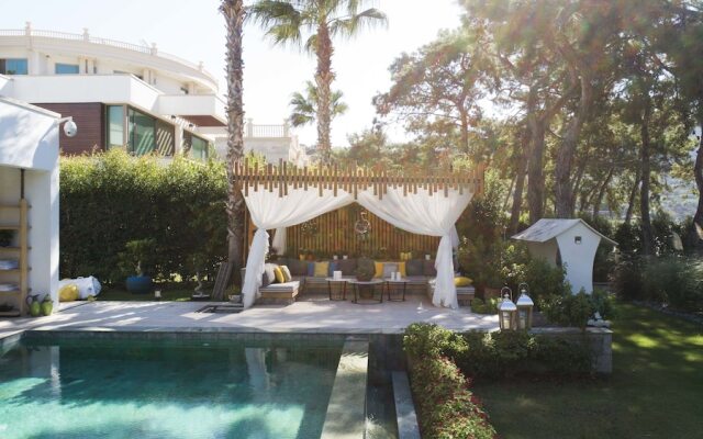 Villa Azur