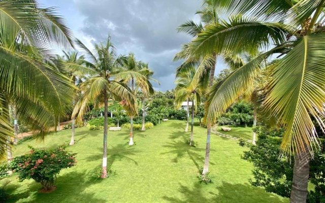 Narayani Revtree Resort and Villa