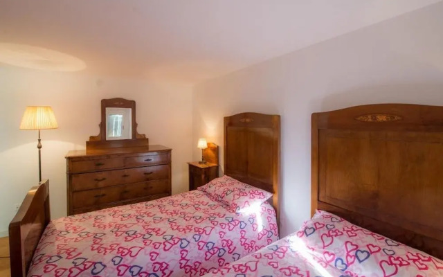 Agriturismo Borgo Titol