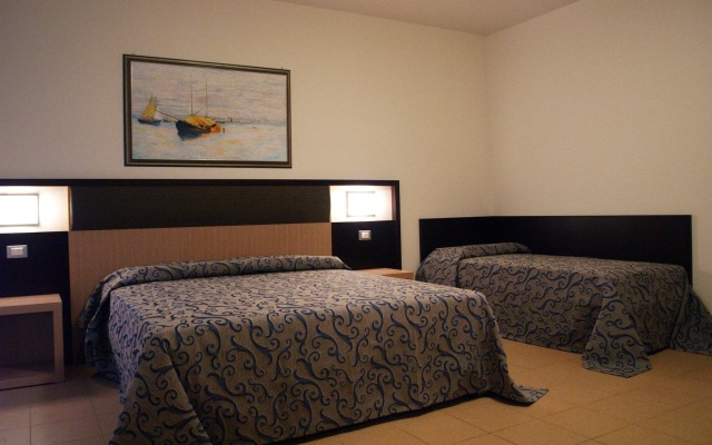 CDSHotels Riva Marina Resort