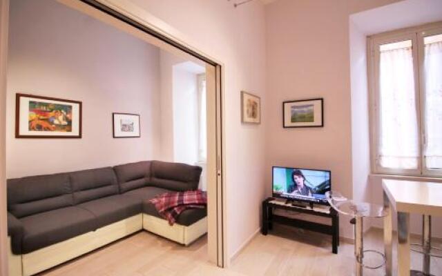 Vatican Museum Foodie Haven