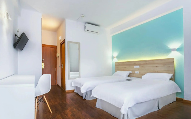 Hotel Torremolinos Centro by Croma