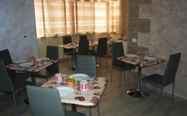 B&B Palermo Sole & Cultura