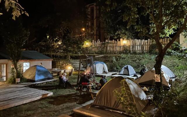 Danzi Camping