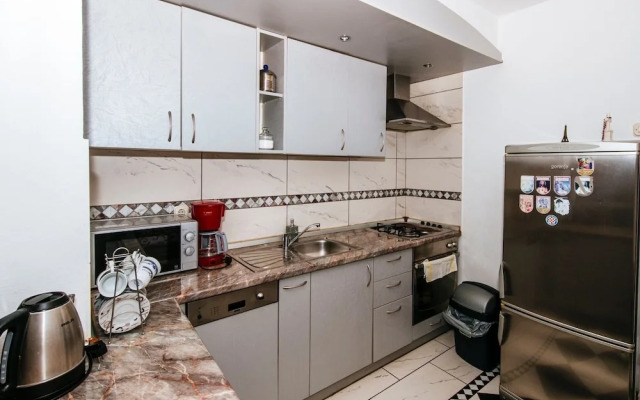Holiday Home in Jasenice With Garden