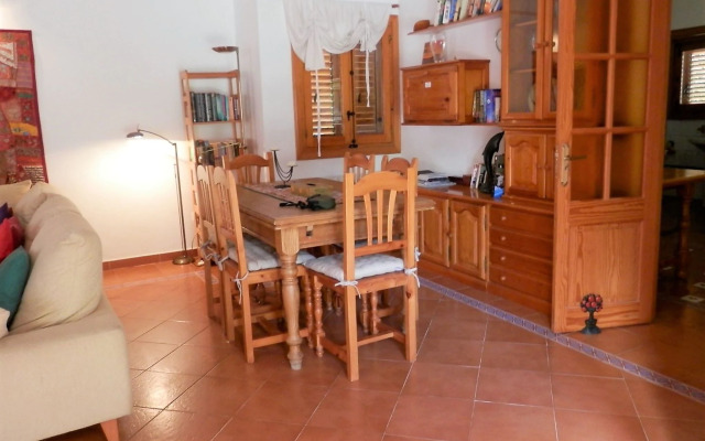 Exclusive Holiday Home In Ibiza With Private Pool