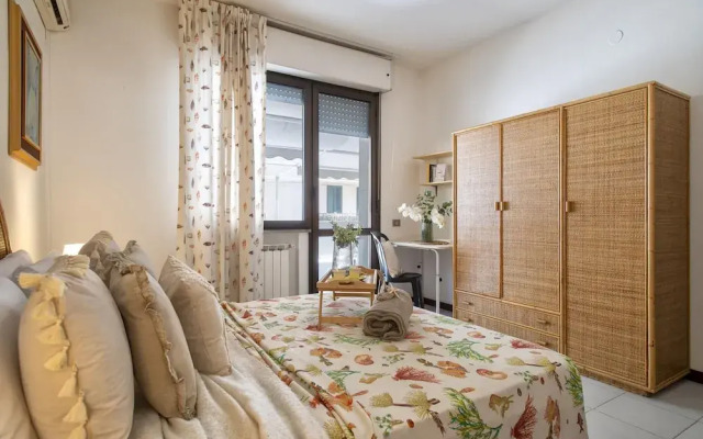 Sardinia Re - Francesca s Apartment