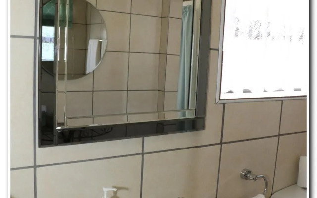 Montarie Guest Accommodation