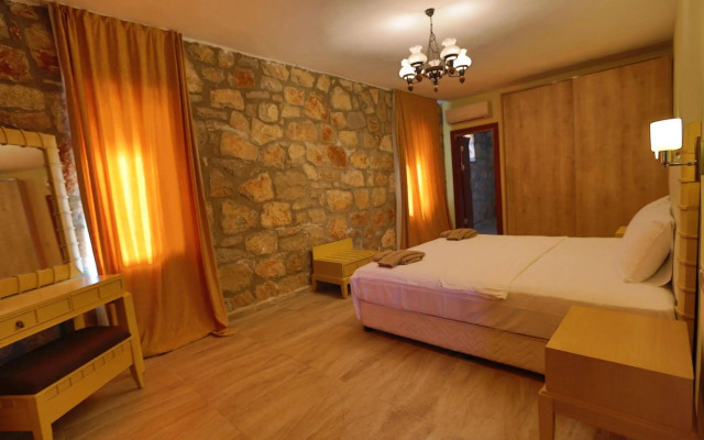Tomato Bodrum