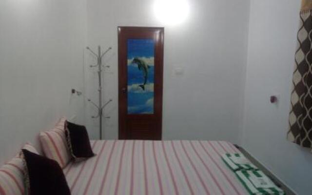 Marari Asphodel Homestay (Brezza Homestay)