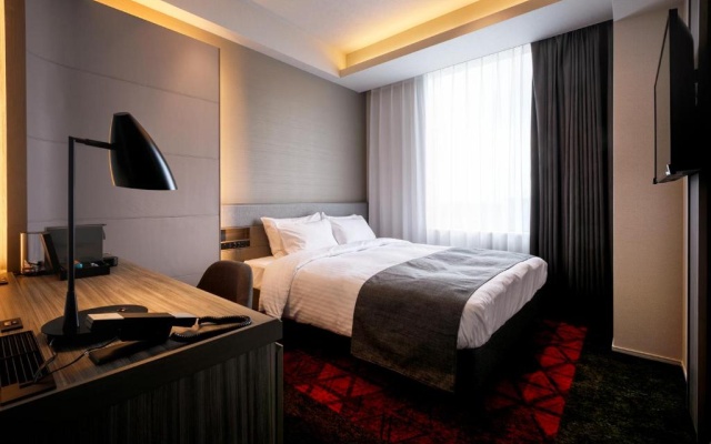 Moderate Double room (풀 더블 침대) 사진 1