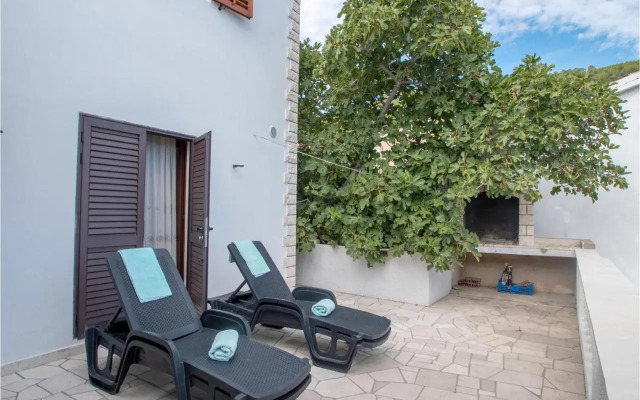 Holiday home Prizba bb VI