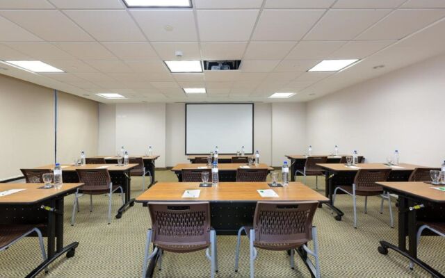 Holiday Inn Panama Distrito Financiero by IHG