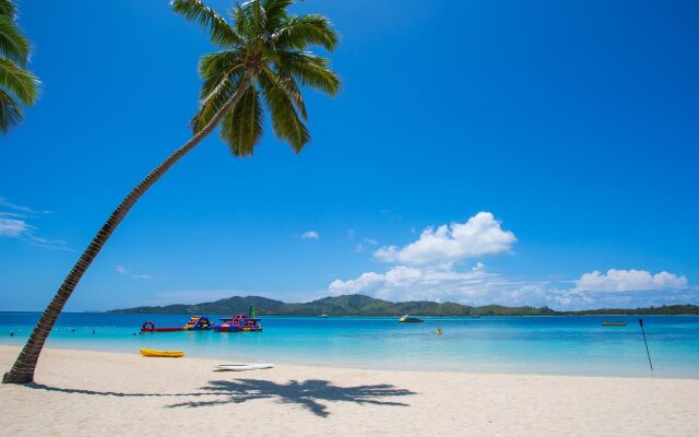Plantation Island Resort