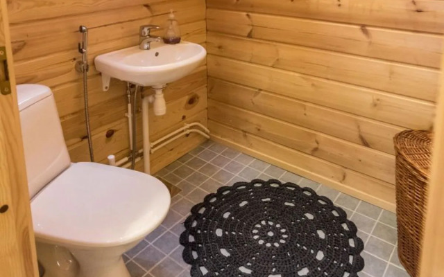 Oivangin Siesta Kuusamo