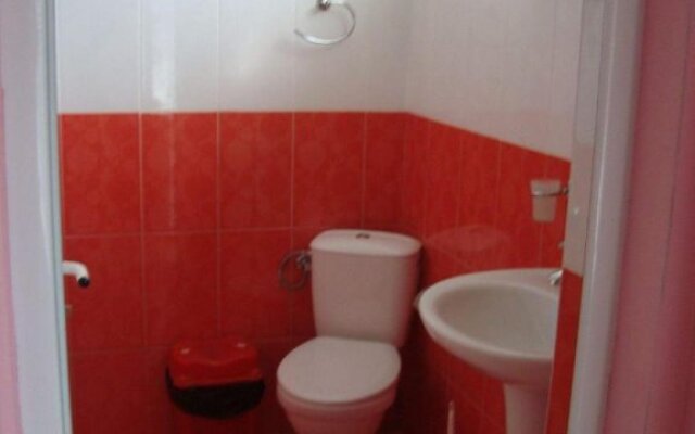 Guest House Pazderkovi
