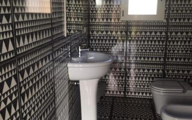 Agriturismo Santa Lucia