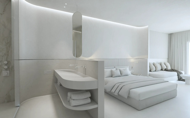 DeLight Boutique Hotel - Small Luxury Hotels of the World