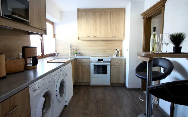 Belle Kitz Apartment 2