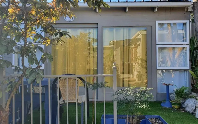 S-Cape Holiday Homes