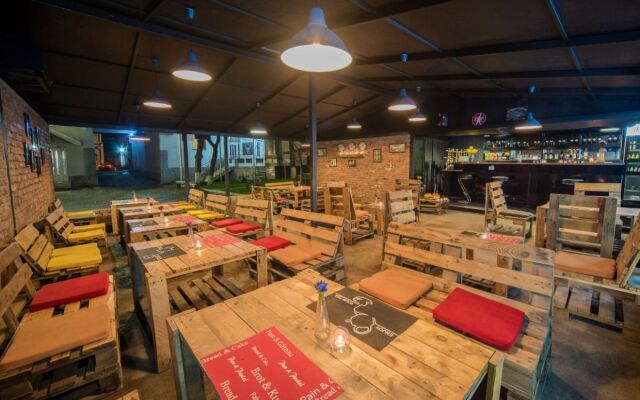 Gold Star Tbilisi