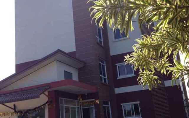 Dentara Grand