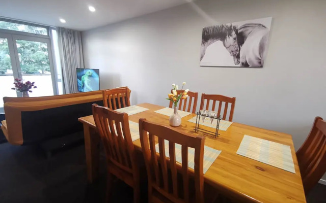 Nga-Oho Townhouse 34 - Central Auckland