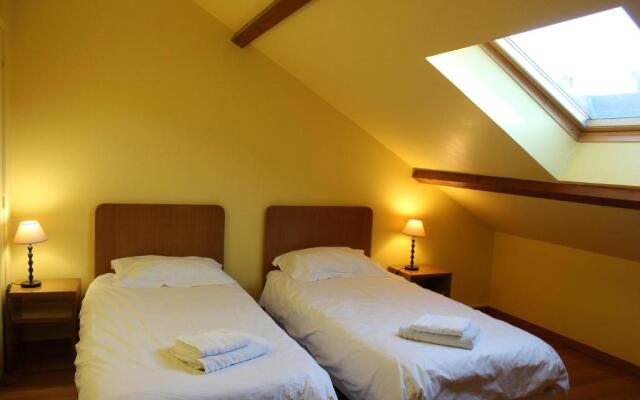 Gîtes de la Bergerie