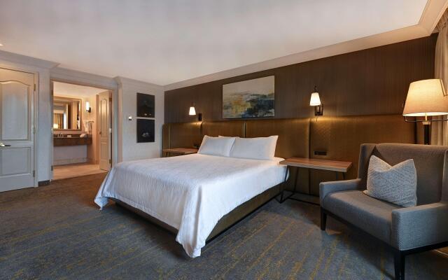 Hilton Garden Inn Boise/Eagle