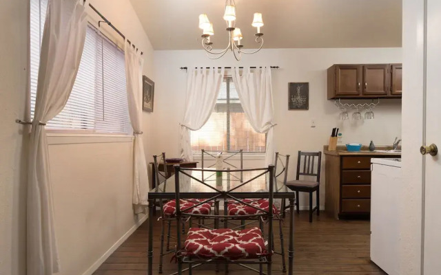 Cypress Creek Cottages
