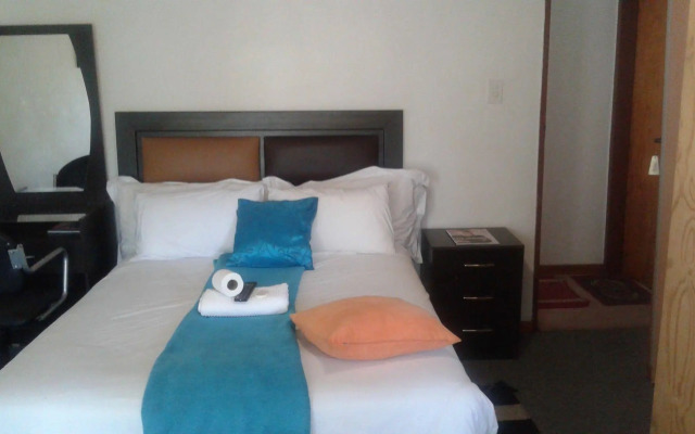 Royal Olympia Lodge
