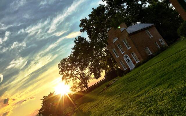 Smithfield Farm B&B