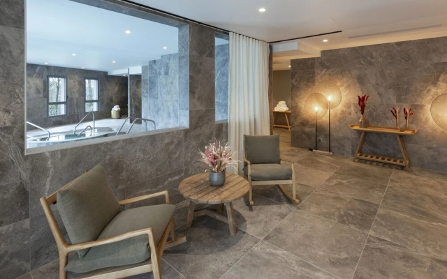 Saint-Gervais Hotel And Spa