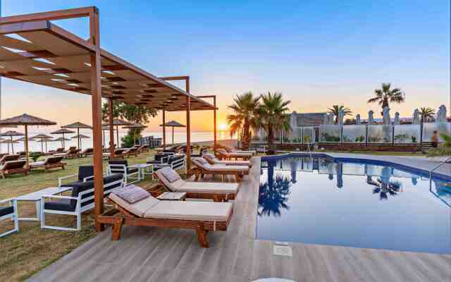 Cretan Beach Resort - Adults Only