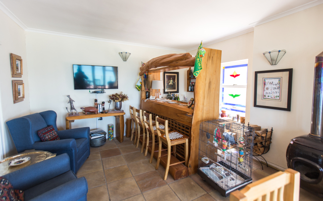 Moonglow Guest House