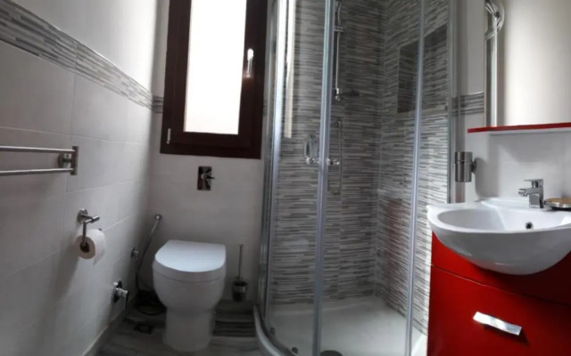 Giorgia House