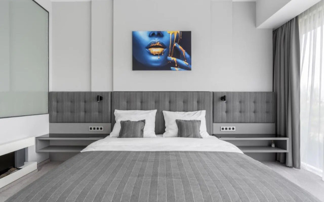 Port Karolina Luxury Residence