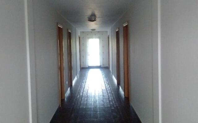 Delta Paradis Resort