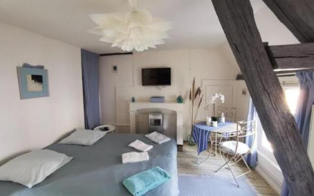 Cathédrale des cieux