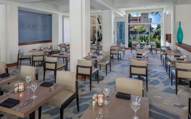 DoubleTree by Hilton Los Angeles - Commerce