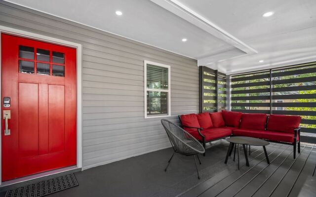 Charlotte Spacious Home