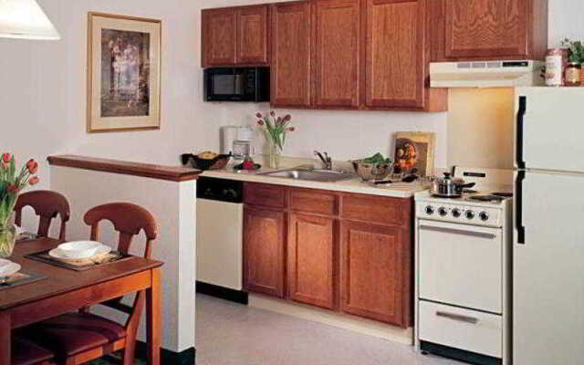 TownePlace Suites Marriott Minneapolis St Paul AirportEagan