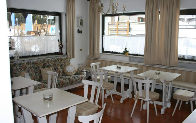 Albergo Garni Defrancesco
