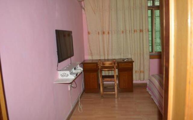 Wenxin Hostel