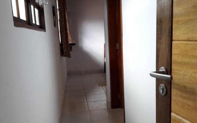 Apartamentos de Férias Martim De Sá