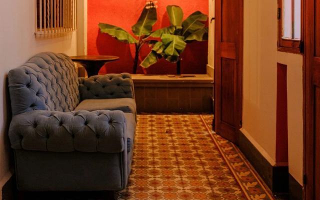Casa Rosa Hotel